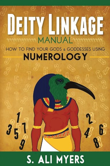 bokomslag Deity Linkage Manual