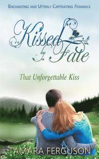 Tamara Ferguson, Ds Williams - That Unforgettable Kiss, Häftad