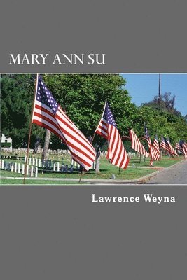 Lawrence Weyna - Mary Ann Su, Häftad