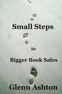 Small Steps to Bigger Book Sales 1