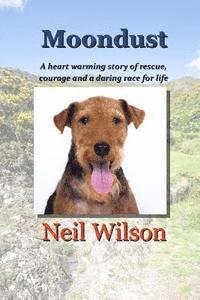 Neil Wilson - Moondust, Häftad