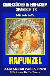 bokomslag Kinderbücher in einfachem Spanisch Band 13
