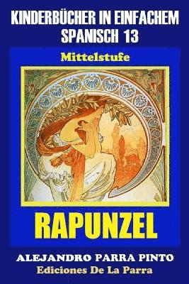 bokomslag Kinderbücher in einfachem Spanisch Band 13