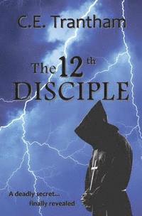 bokomslag The 12th Disciple