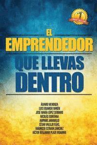 El Emprendedor que llevas dentro 1