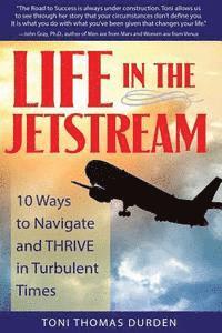bokomslag Life in the Jetstream