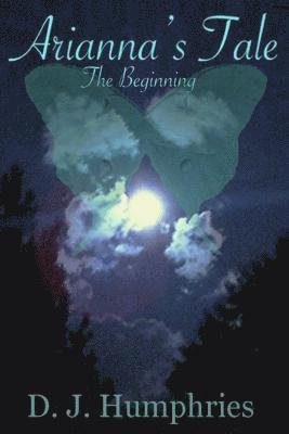 bokomslag Arianna's Tale: The Beginning