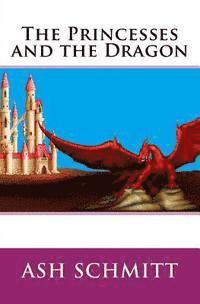 The Princesses and the Dragon 1