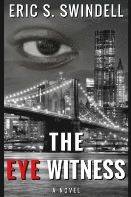 bokomslag Eye Witness