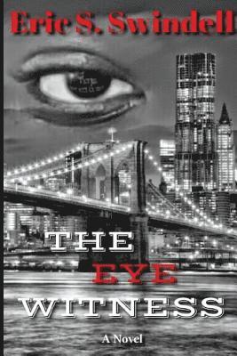 bokomslag The Eye Witness