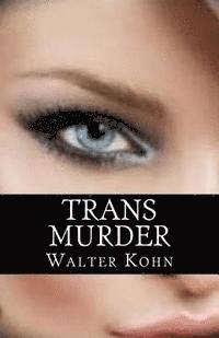 bokomslag Trans Murder