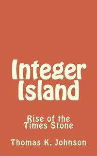 bokomslag Integer Island