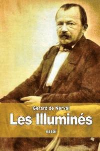 bokomslag Les Illuminés