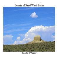 John A. Wagner - Beauty of Sand Wash Basin, Häftad