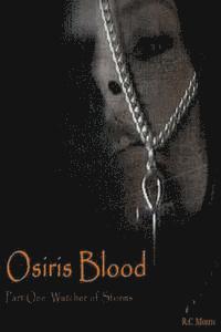 bokomslag Osiris Blood: Part One: Watcher of Storms