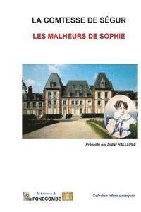 Les malheurs de Sophie 1