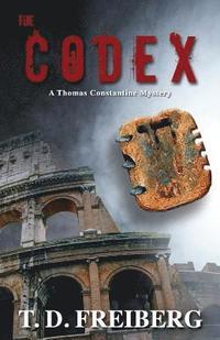 bokomslag The Codex