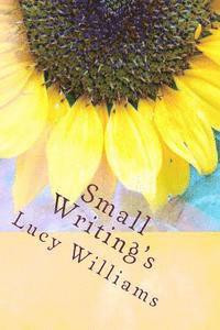 bokomslag Small Writing's