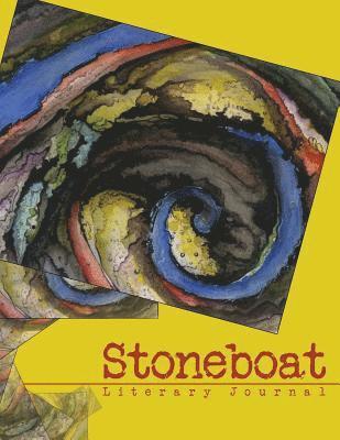 Pebblebrook Press - Stoneboat 5.2, Häftad