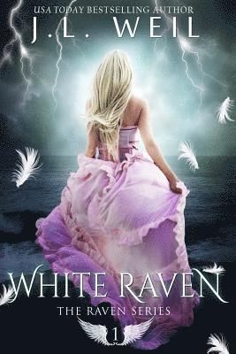 White Raven: Raven Series, Book 1 1