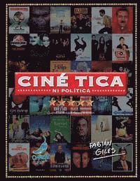 bokomslag Cinetica Ni Politica: Cuando la realidad supera la ficcion