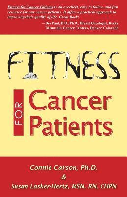 Fitness for Cancer Patients 1