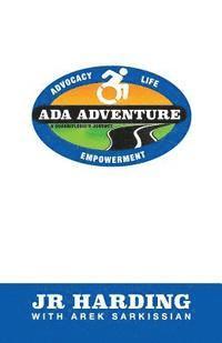 bokomslag ADA Adventure