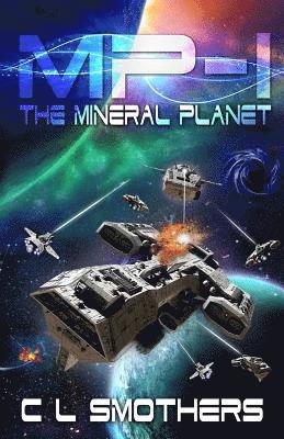 Mp-1 the Mineral Planet 1