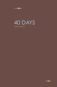 bokomslag 40 Days