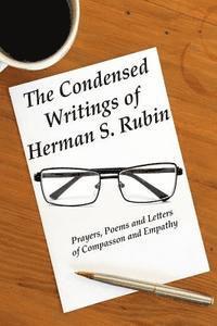 bokomslag The Condensed Writings of Herman S. Rubin