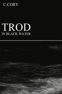 bokomslag Trod In Black Water