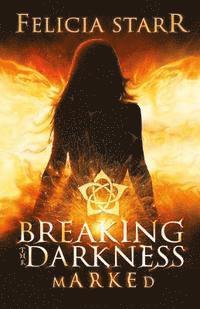 bokomslag Marked: Breaking the Darkness, Novella 1.5