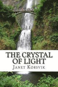 bokomslag The Crystal of Light