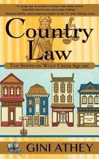 Country Law 1