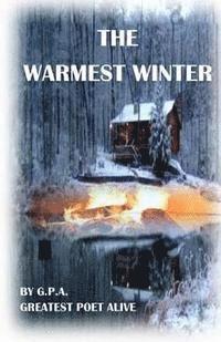 bokomslag The Warmest Winter: A James Gordon Mystery