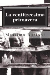 bokomslag ventitreesima primavera