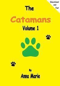 bokomslag The Catamans: Volume 1