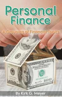 bokomslag Personal Finance: A Grouping of Financial Topics