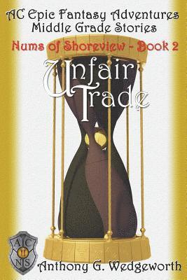 Unfair Trade 1