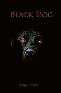 Sean O'Neill - Black Dog, Häftad