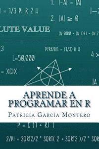 Aprende a Programar en R 1