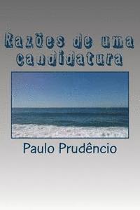 Razões de uma candidatura: Projecto para a gestão de 12 escolas agrupadas 1