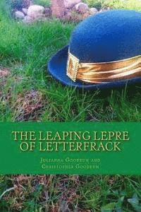 The Leaping Lepre of Letterfrack 1