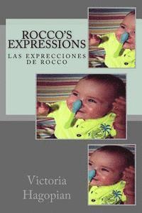 Rocco's expressions 1