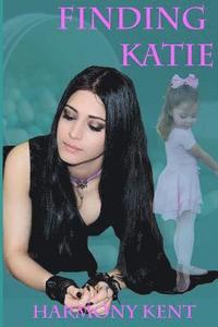 bokomslag Finding Katie