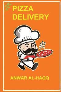 bokomslag Pizza Delivery