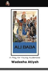 bokomslag Ali Baba: A Play for Young Audiences