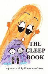 bokomslag The Gleep Book