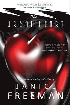 The Urban Heart: The essential poetry collection of 1