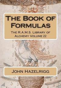 bokomslag The Book of Formulas